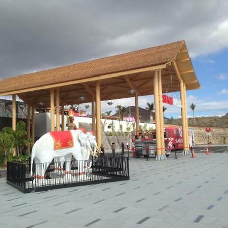 Summerland Los Cristianos  Exterior foto