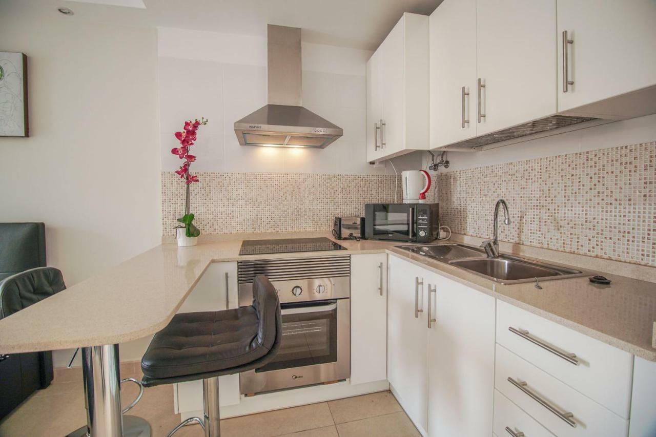 Summerland Los Cristianos  Exterior foto