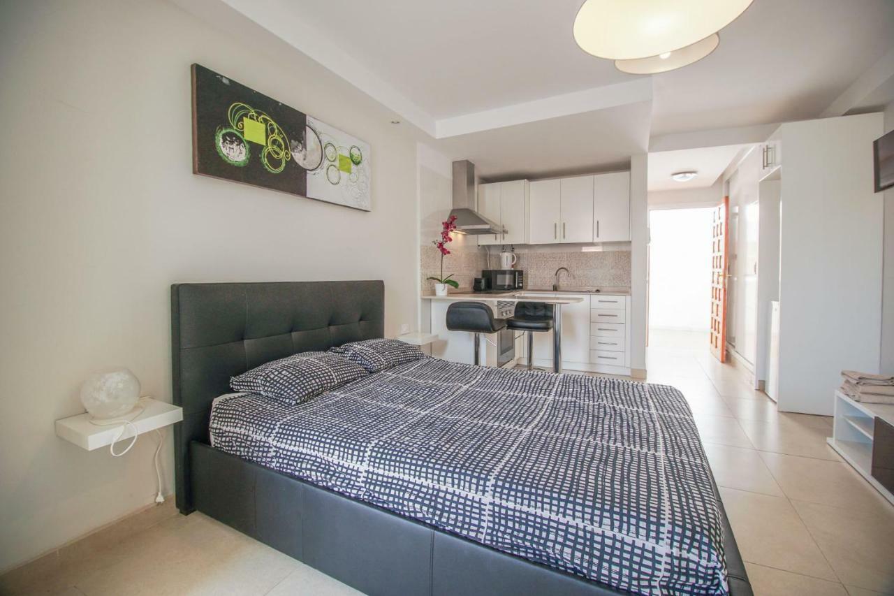 Summerland Los Cristianos  Exterior foto