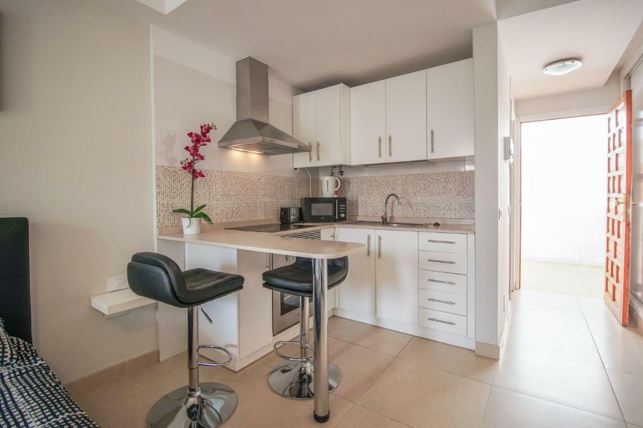 Summerland Los Cristianos  Exterior foto