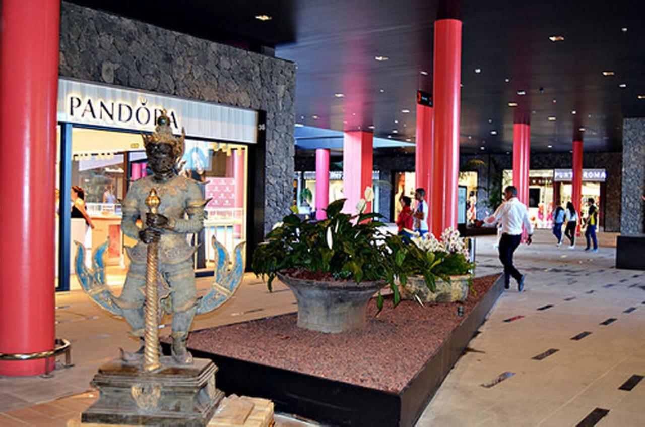 Summerland Los Cristianos  Exterior foto