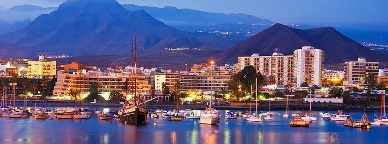 Summerland Los Cristianos  Exterior foto