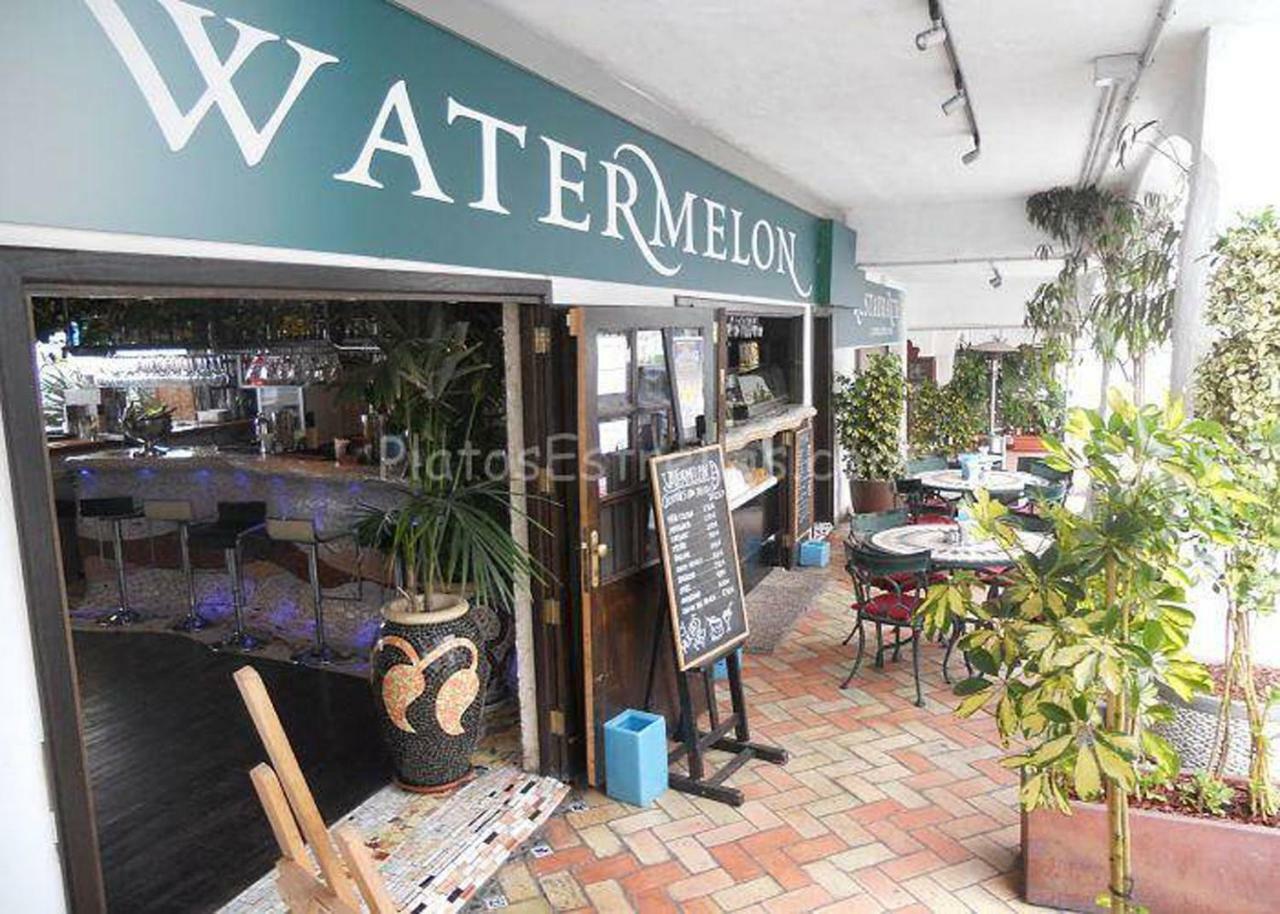 Summerland Los Cristianos  Exterior foto