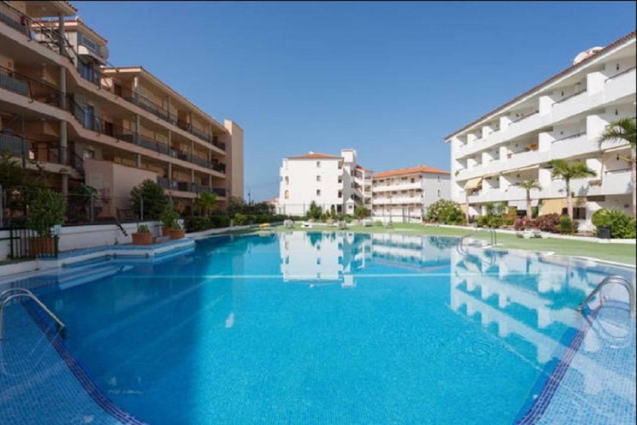 Summerland Los Cristianos  Exterior foto