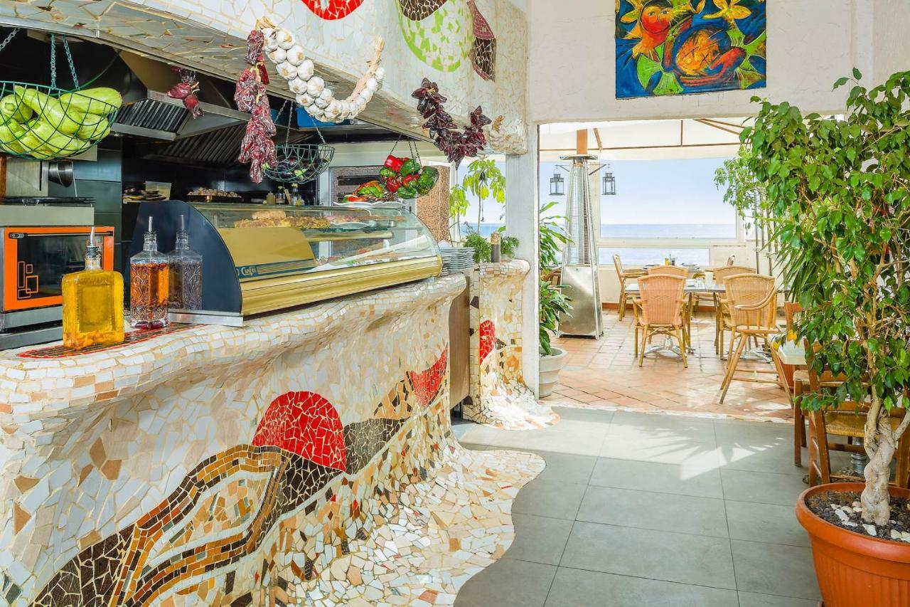 Summerland Los Cristianos  Exterior foto