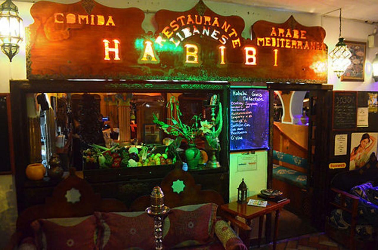 Summerland Los Cristianos  Exterior foto