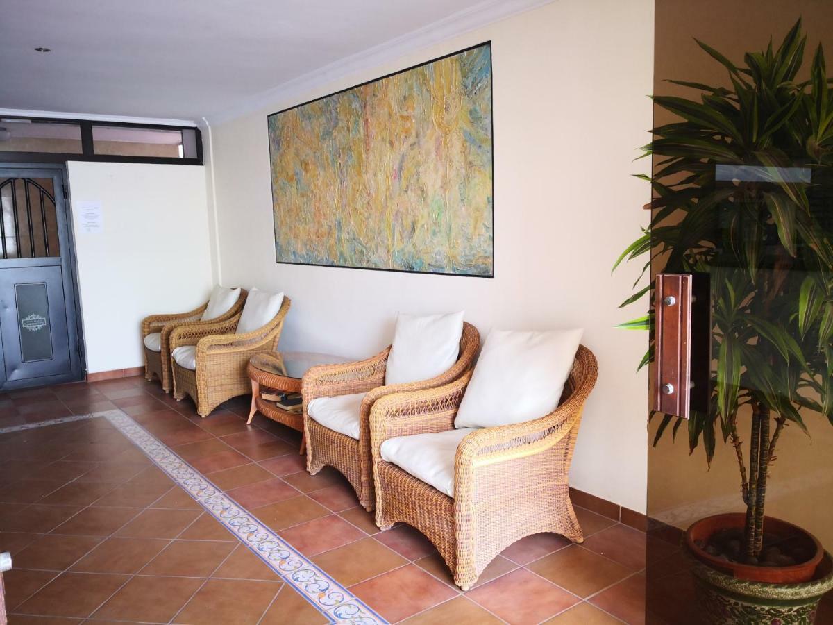 Summerland Los Cristianos  Exterior foto
