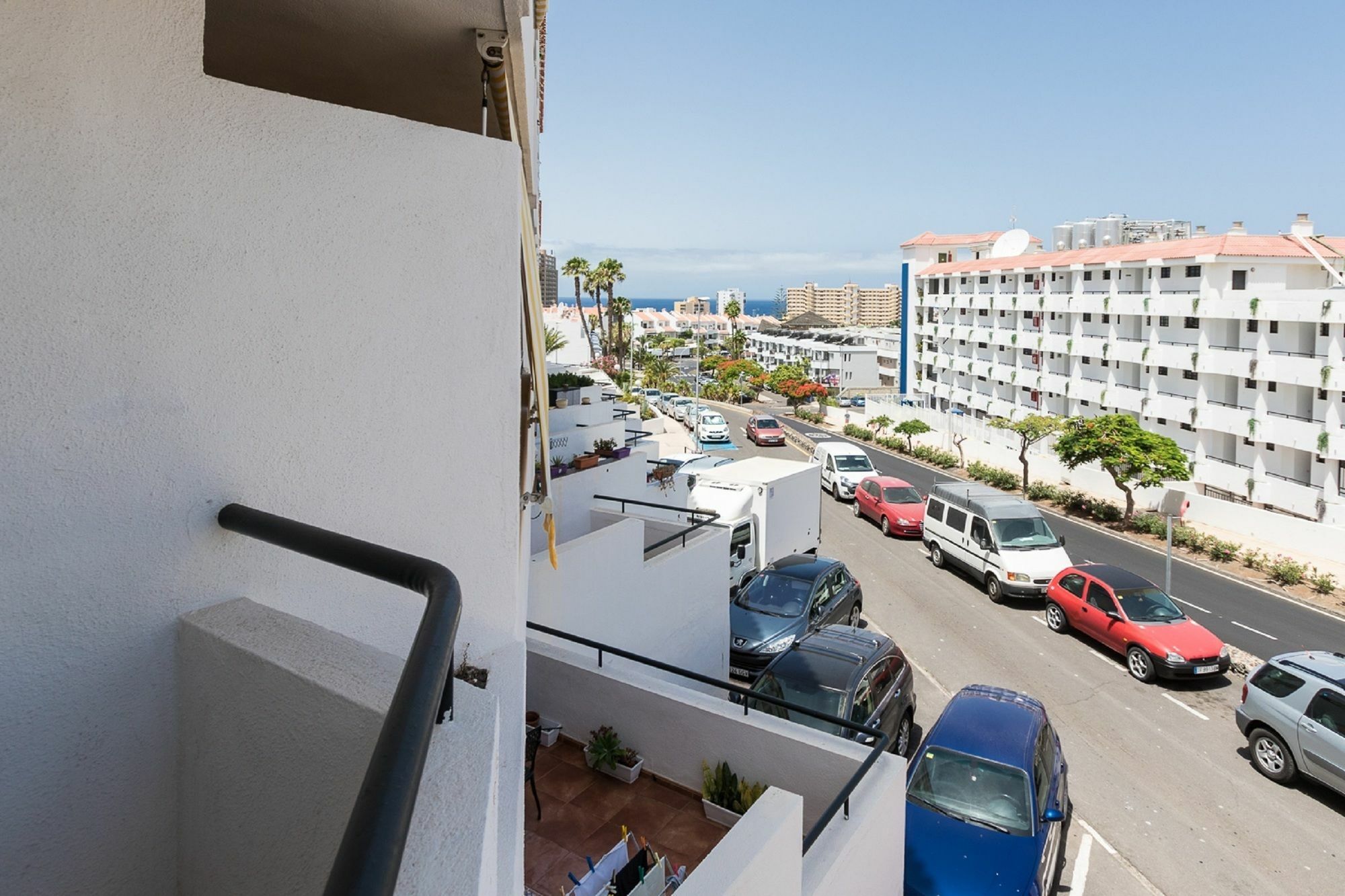 Summerland Los Cristianos  Exterior foto